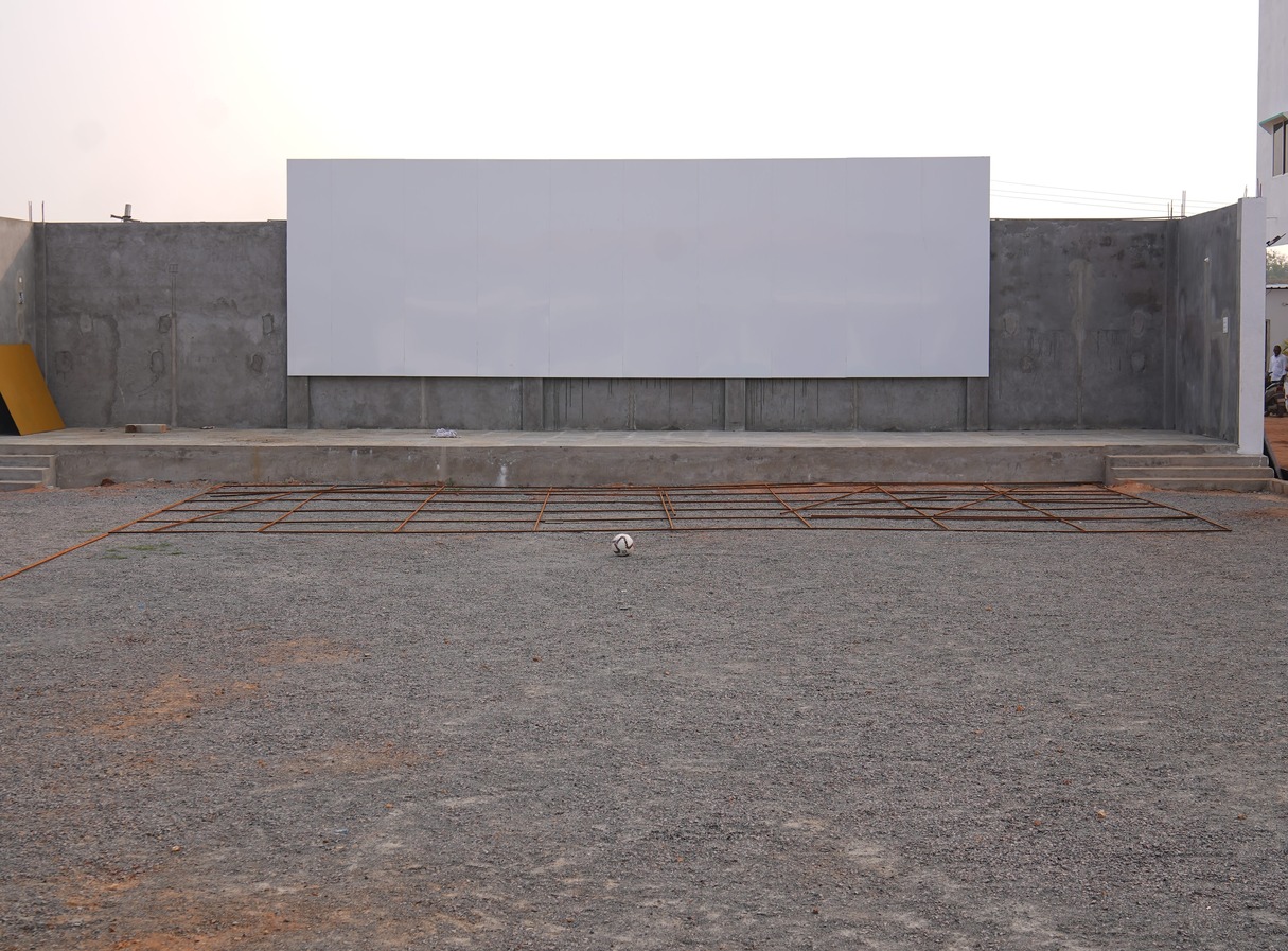 Open Air Theatre