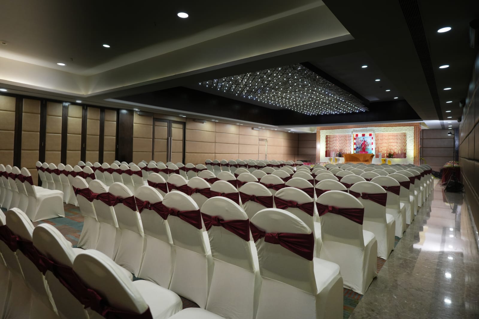 Banquet Halls